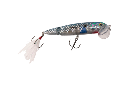 Livingston Lures Walking Boss II Jr.4"