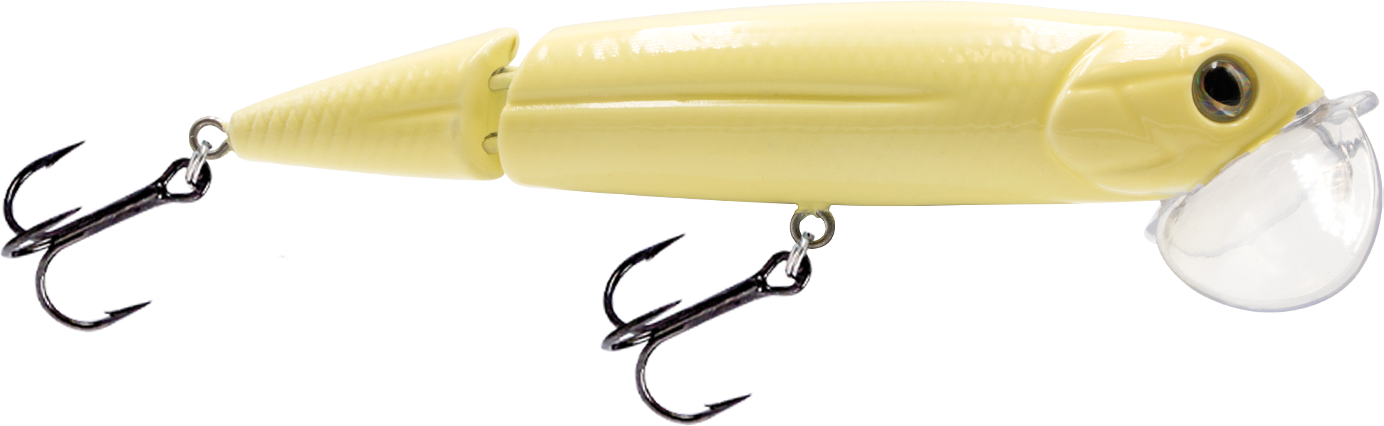Livingston Lures Walking Boss II Jr.4"