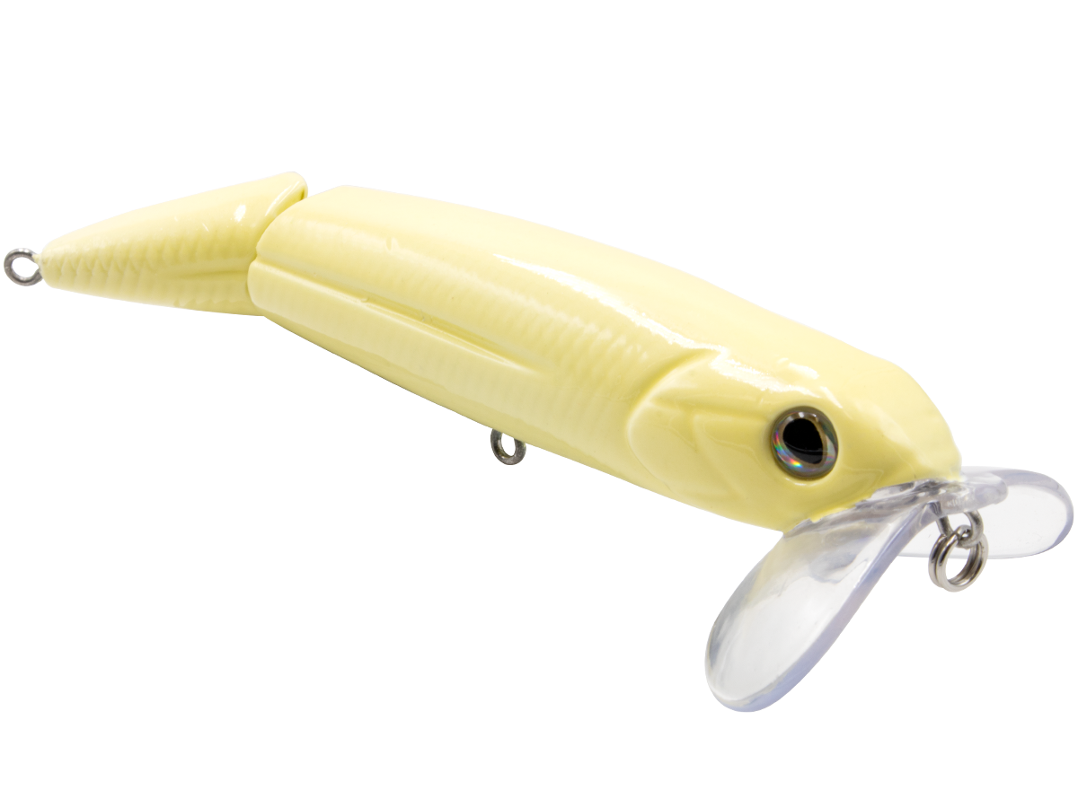 Livingston Lures Walking Boss II Jr.4"