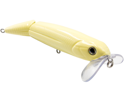 Livingston Lures Walking Boss II Jr.4"