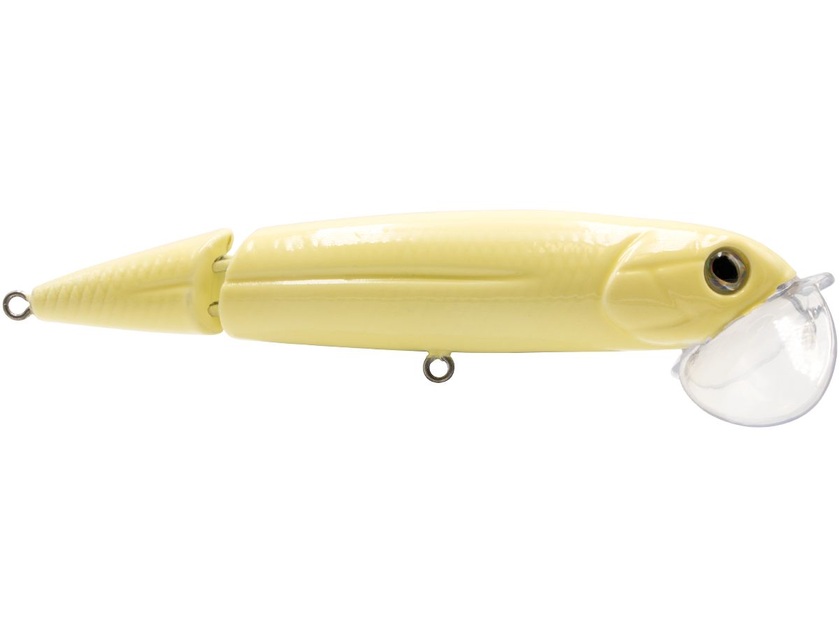 Livingston Lures Walking Boss II Jr.4"