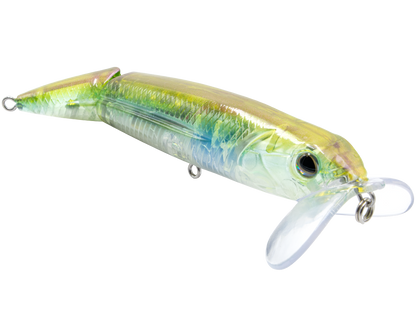 Livingston Lures Walking Boss II Jr.4"