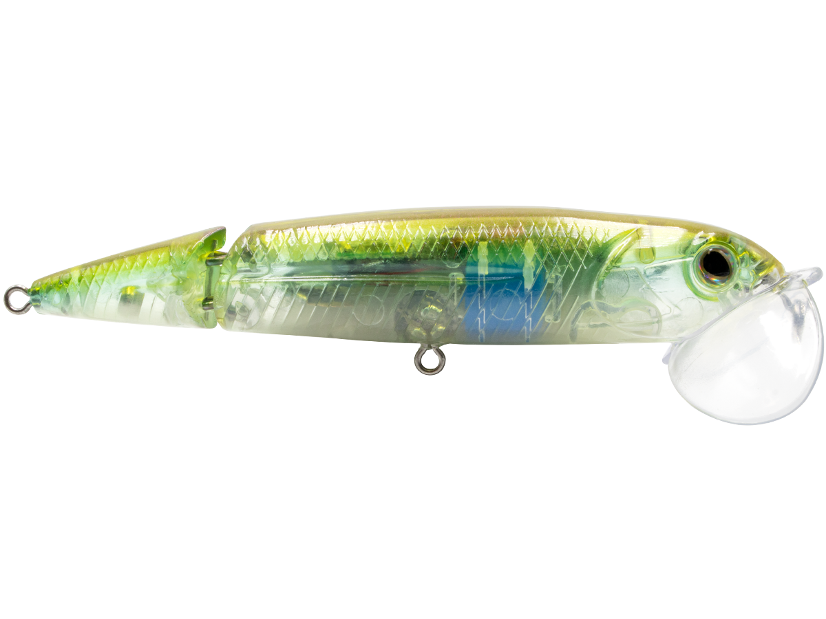Livingston Lures Walking Boss II Jr.4"