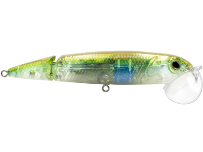 Livingston Lures Walking Boss II Jr.4"