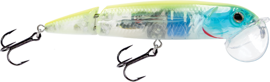 Livingston Lures Monster Mike - Walking Boss II Jr.4"