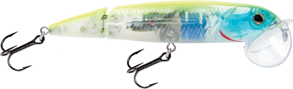 Livingston Lures Walking Boss II Jr.4"