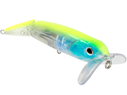 Livingston Lures Walking Boss II Jr.4"