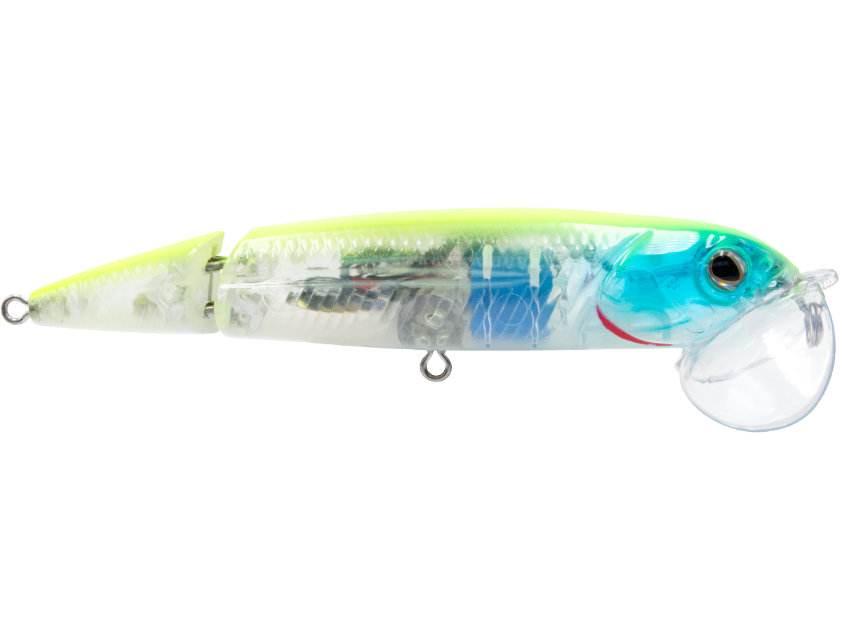 Livingston Lures Walking Boss II Jr.4"