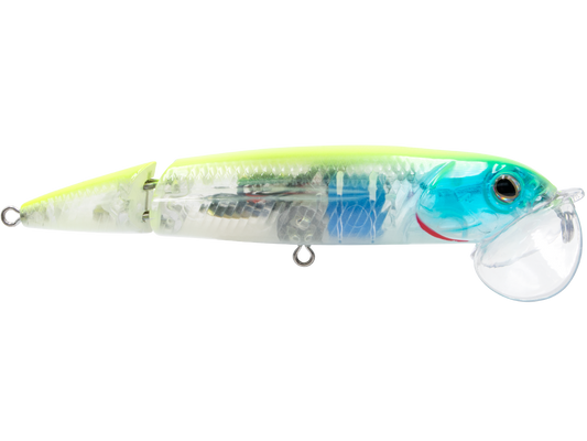 Livingston Lures Walking Boss II Jr.4"