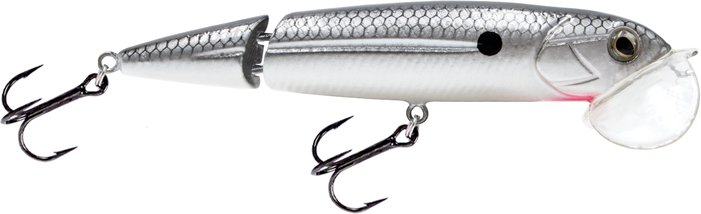 Livingston Lures Walking Boss II Jr.4"