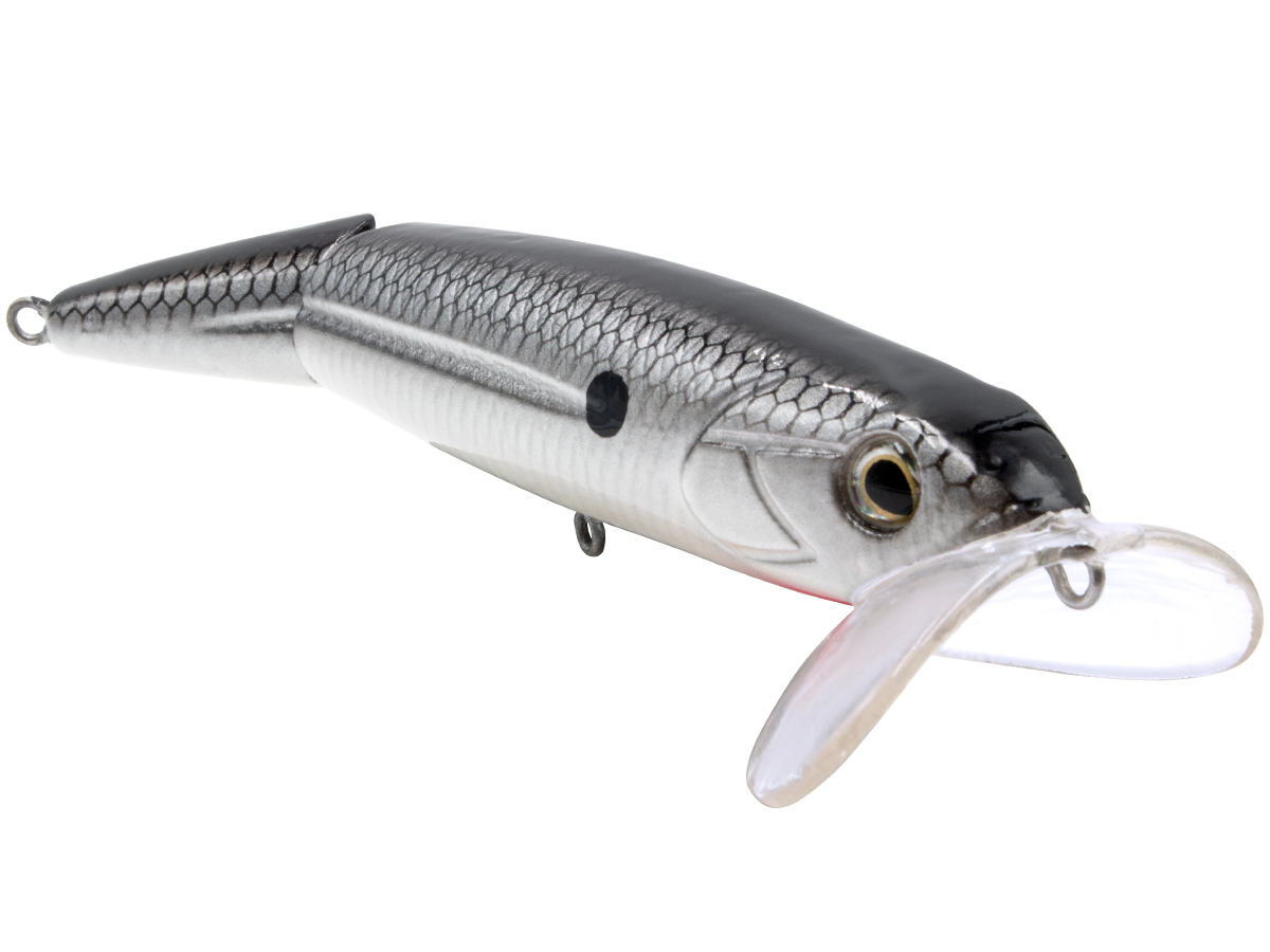 Livingston Lures Walking Boss II Jr.4"