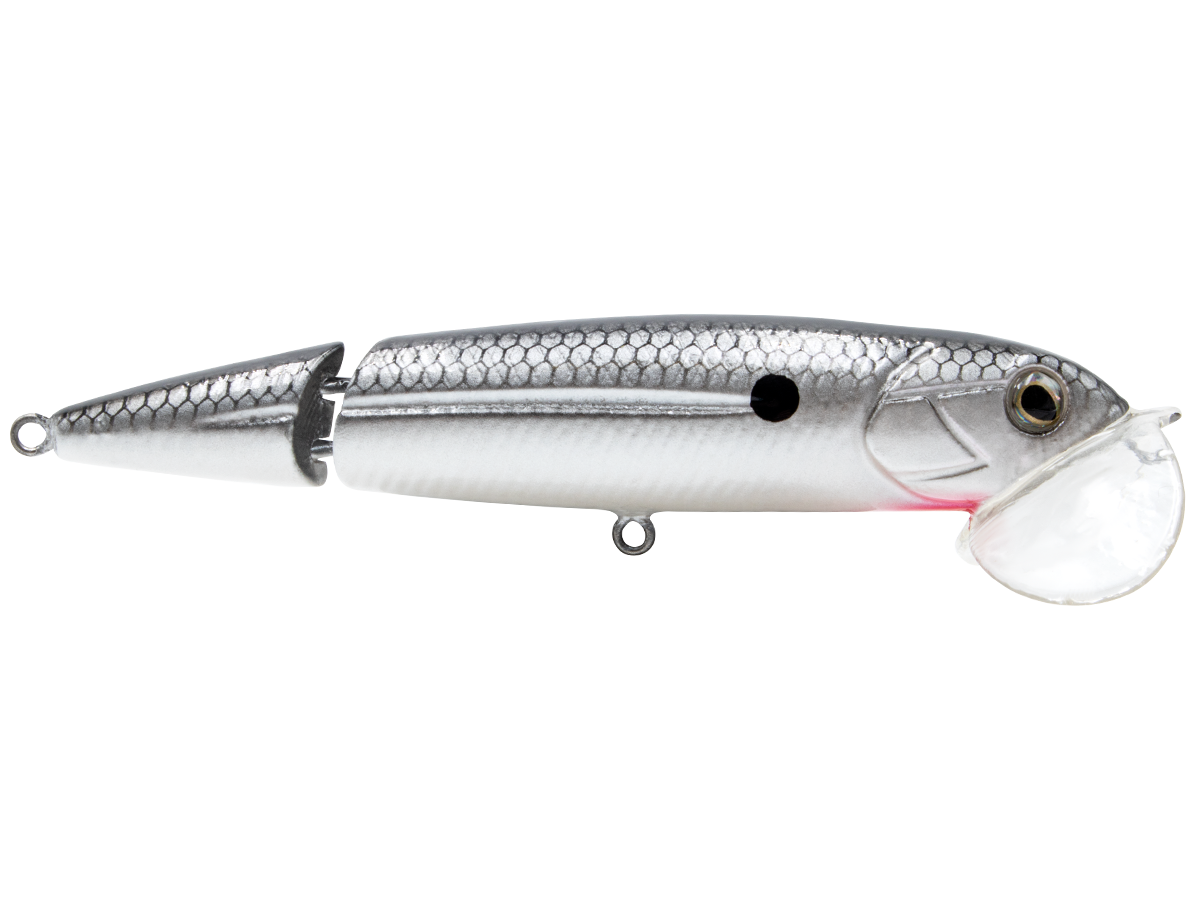 Livingston Lures Walking Boss II Jr.4"
