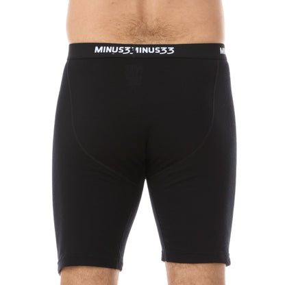 Minus33 Micro Weight - Men's Pouch Boxer Briefs Woolverino