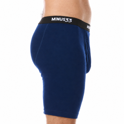 Minus33 Micro Weight - Men's Pouch Boxer Briefs Woolverino