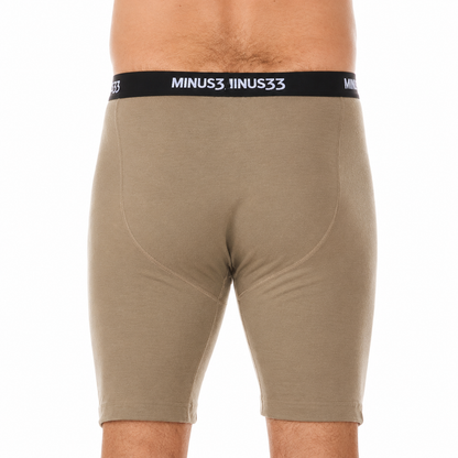 Minus33 Micro Weight - Men's Pouch Boxer Briefs Woolverino