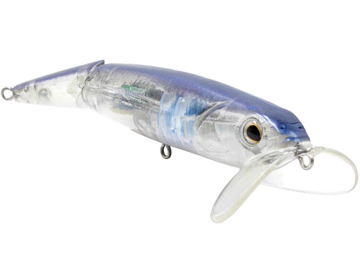 Livingston Lures Walking Boss II Jr.4"