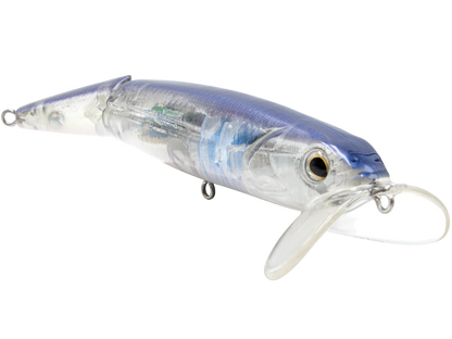 Livingston Lures Walking Boss II Jr.4"