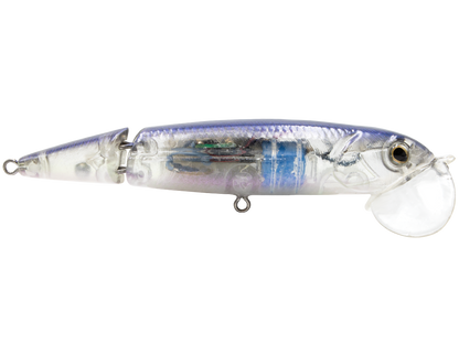 Livingston Lures Walking Boss II Jr.4"