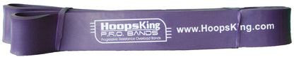HoopsKingP.R.O. Bands (Progressive Resistance Overload) | 41 Inch Loop Bands
