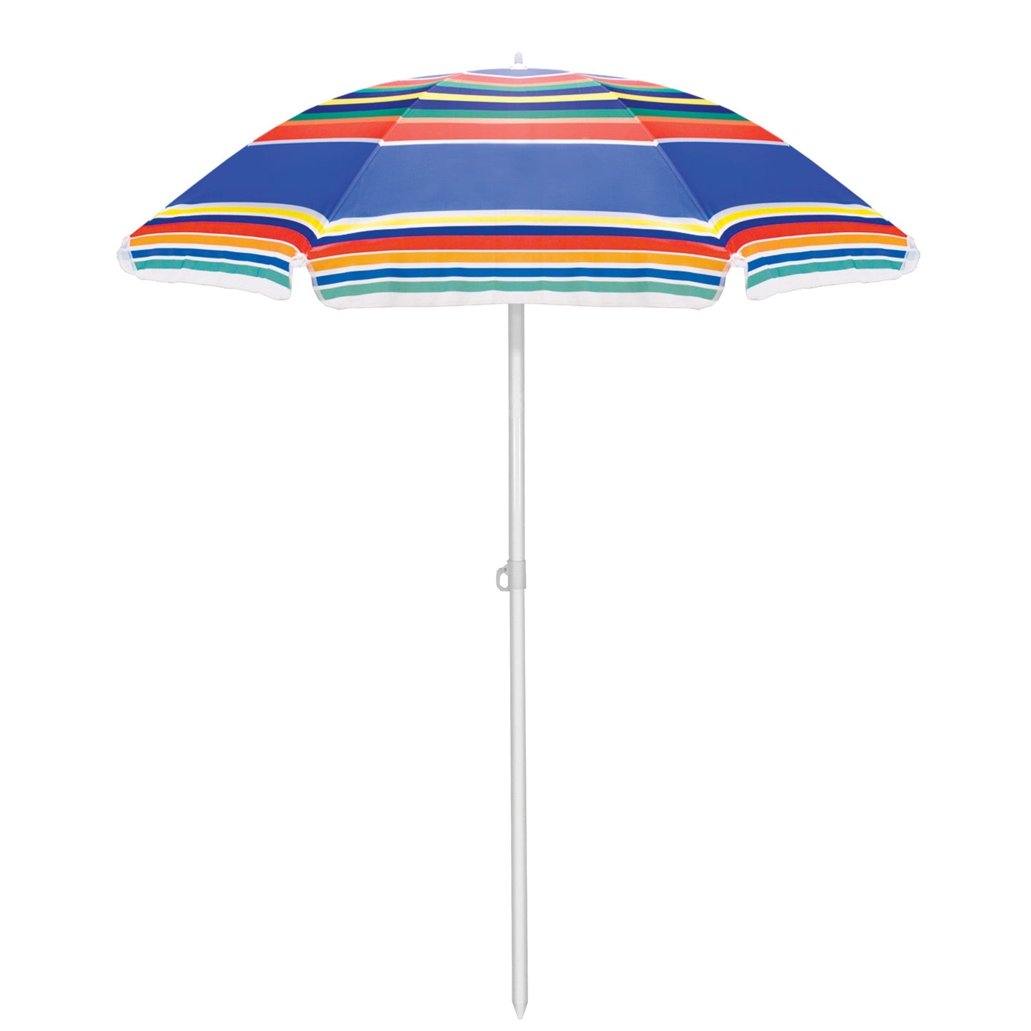 Picnic Time Portable Beach Umbrella