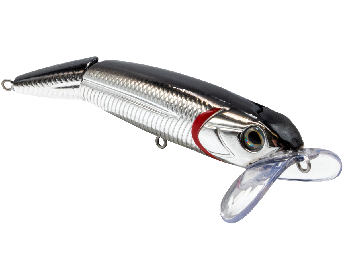 Livingston Lures Walking Boss II Jr.4"
