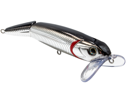 Livingston Lures Walking Boss II Jr.4"