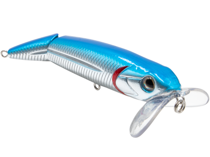 Livingston Lures Walking Boss II Jr.4"