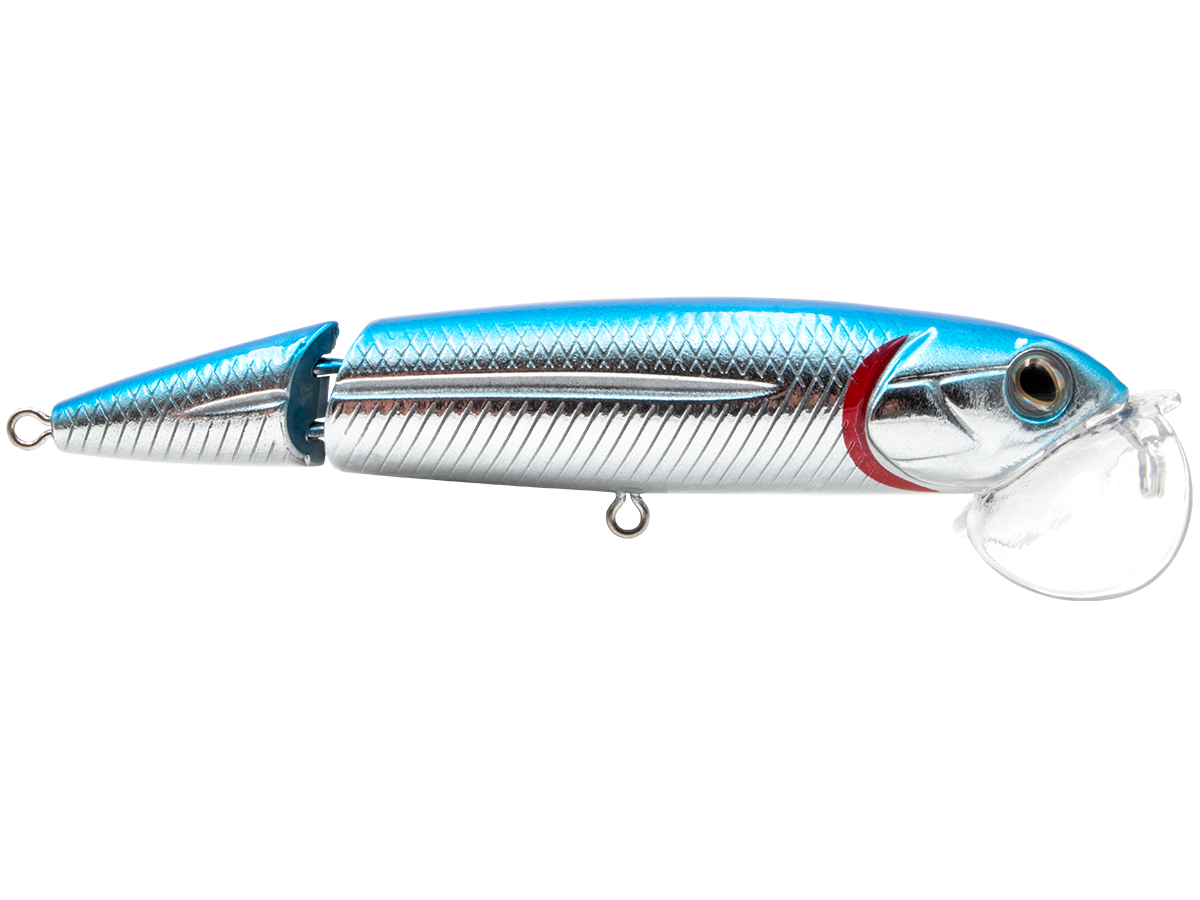 Livingston Lures Walking Boss II Jr.4"