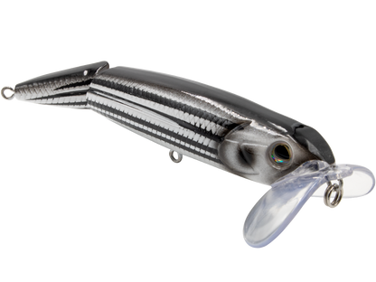 Livingston Lures Walking Boss II Jr.4"