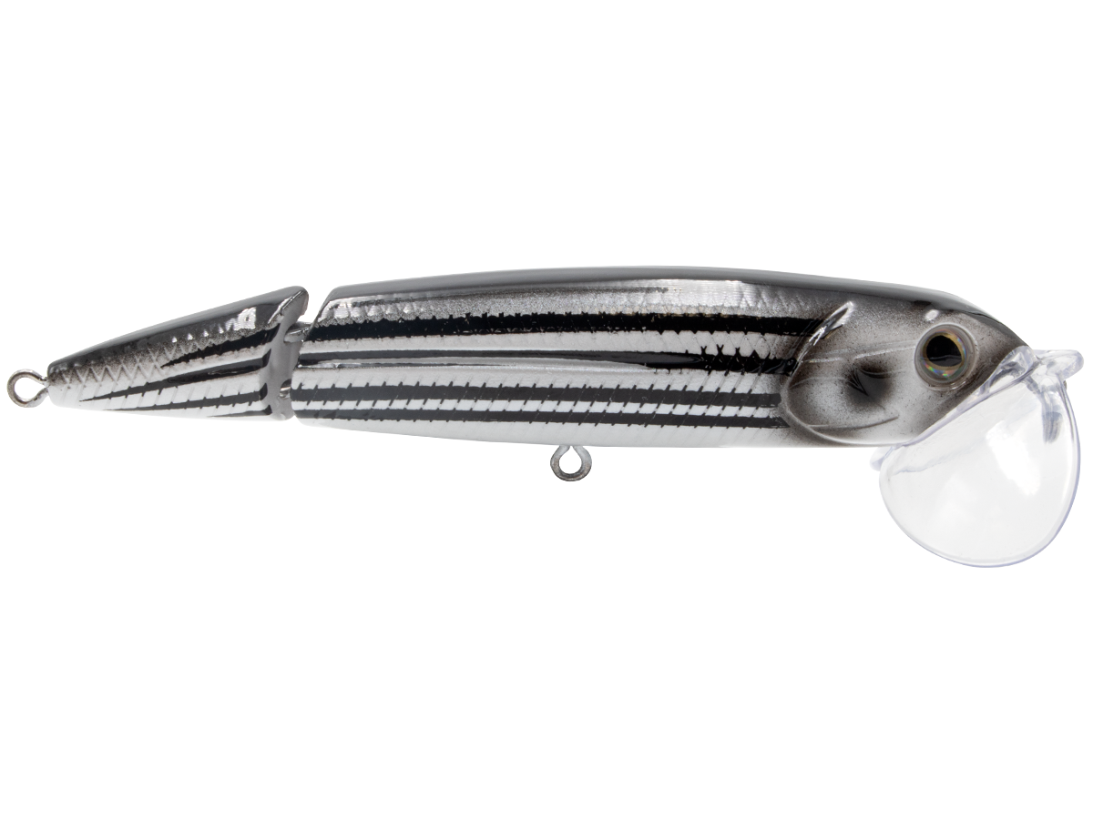 Livingston Lures Walking Boss II Jr.4"