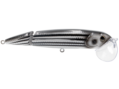 Livingston Lures Walking Boss II Jr.4"