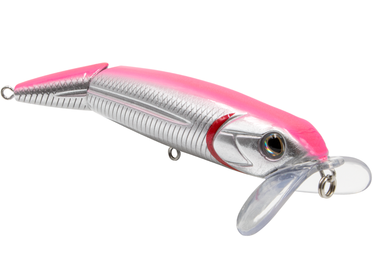 Livingston Lures Walking Boss II Jr.4"