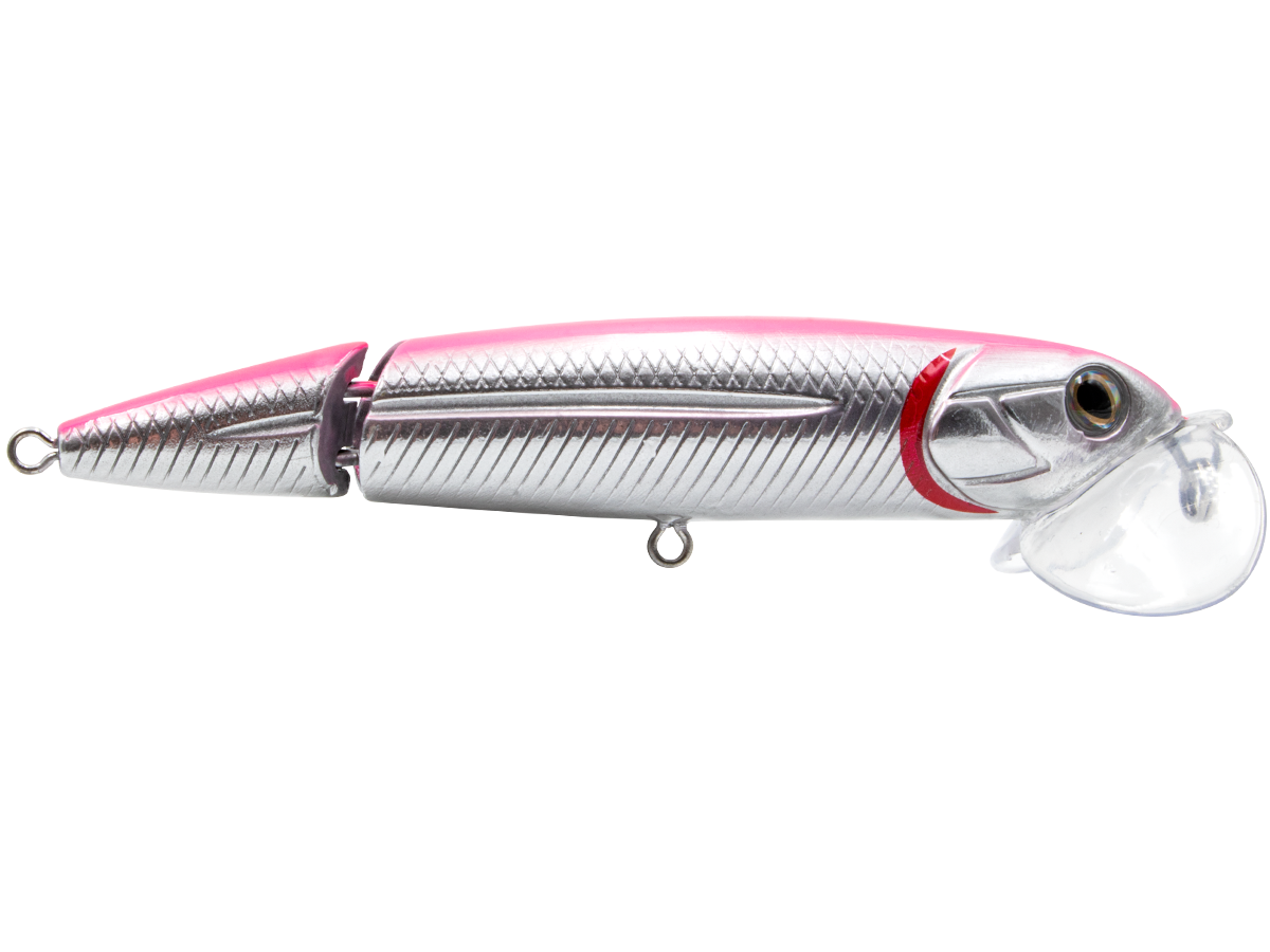 Livingston Lures Walking Boss II Jr.4"