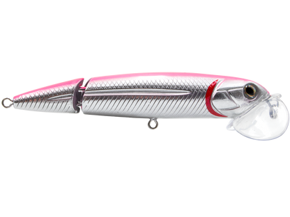 Livingston Lures Walking Boss II Jr.4"