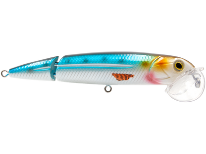 Livingston Lures Walking Boss II Jr.4"
