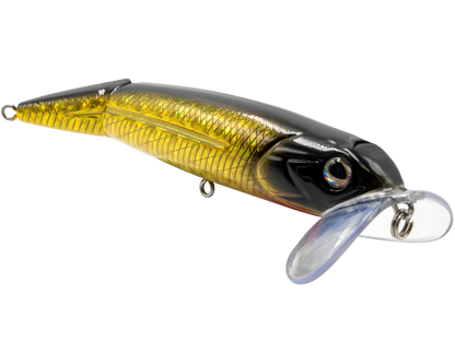Livingston Lures Walking Boss II Jr.4"