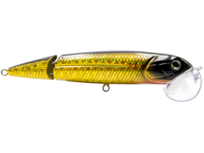 Livingston Lures Walking Boss II Jr.4"