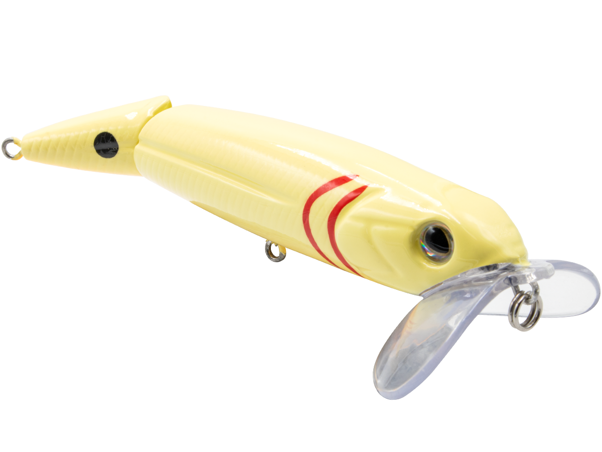Livingston Lures Walking Boss II Jr.4"