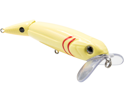 Livingston Lures Walking Boss II Jr.4"