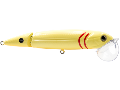 Livingston Lures Walking Boss II Jr.4"