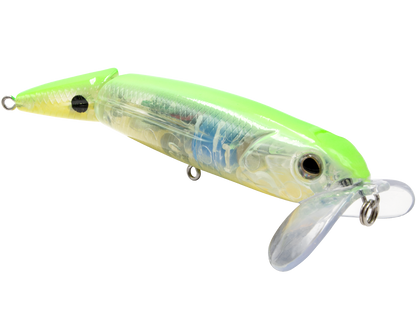 Livingston Lures Walking Boss II Jr.4"