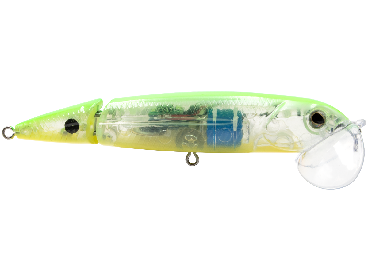 Livingston Lures Walking Boss II Jr.4"