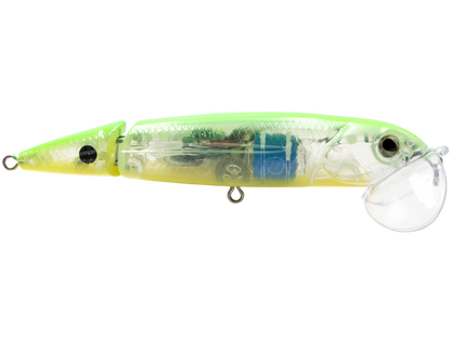 Livingston Lures Walking Boss II Jr.4"