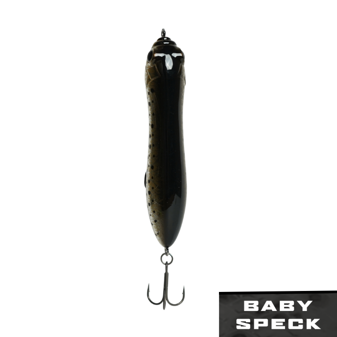 Topwater Co Tide Walker Topwater Fishing Lure
