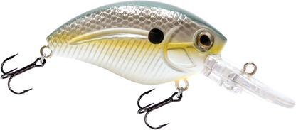 Livingston Lures Howeller DMC Jr.