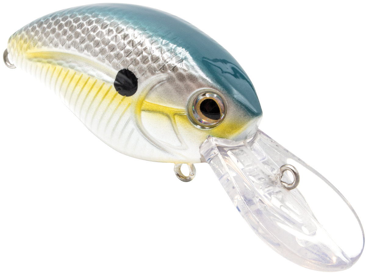 Livingston Lures Howeller DMC Jr.