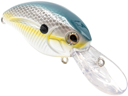 Livingston Lures Howeller DMC Jr.