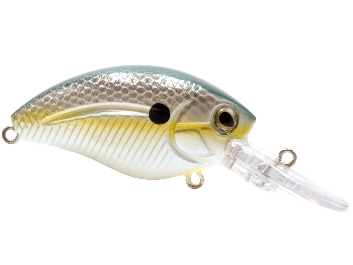 Livingston Lures Howeller DMC Jr.