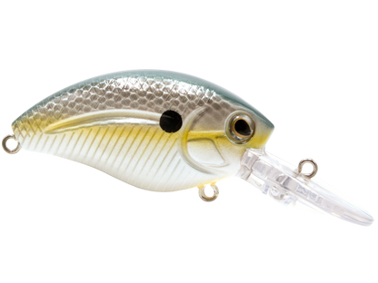 Livingston Lures Howeller DMC Jr.