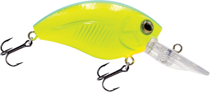 Livingston Lures Howeller DMC Jr.